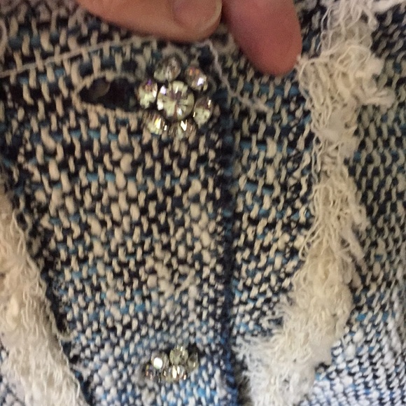 Rebecca Taylor jacket! - Picture 2 of 7